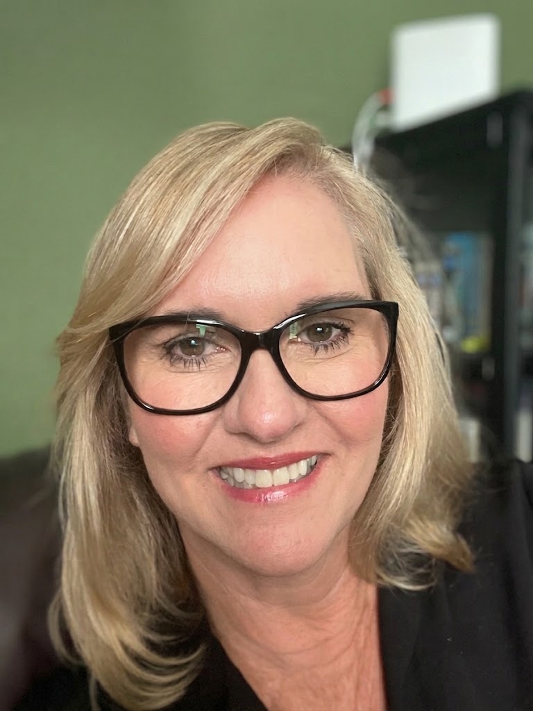 Grace Kerby, parent coach and PAL Regional Coordinator at Kerby Konnects