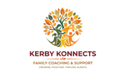 Kerby Konnects Family Coaching home