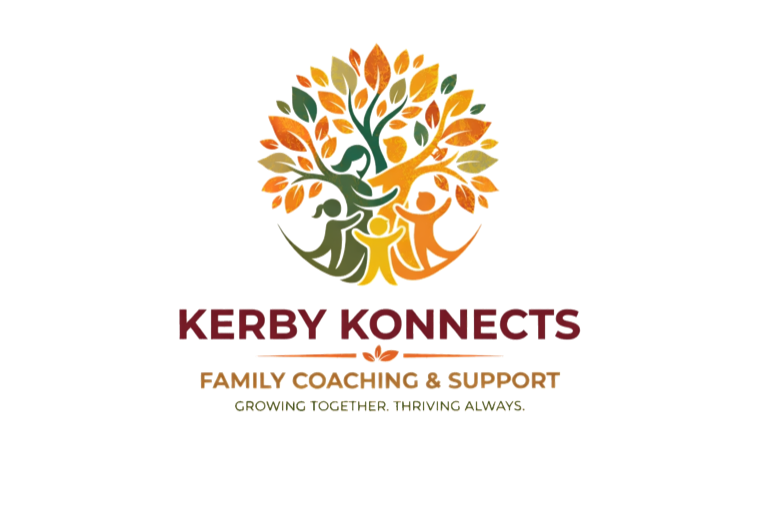 Kerby Konnects Family Coaching & Support