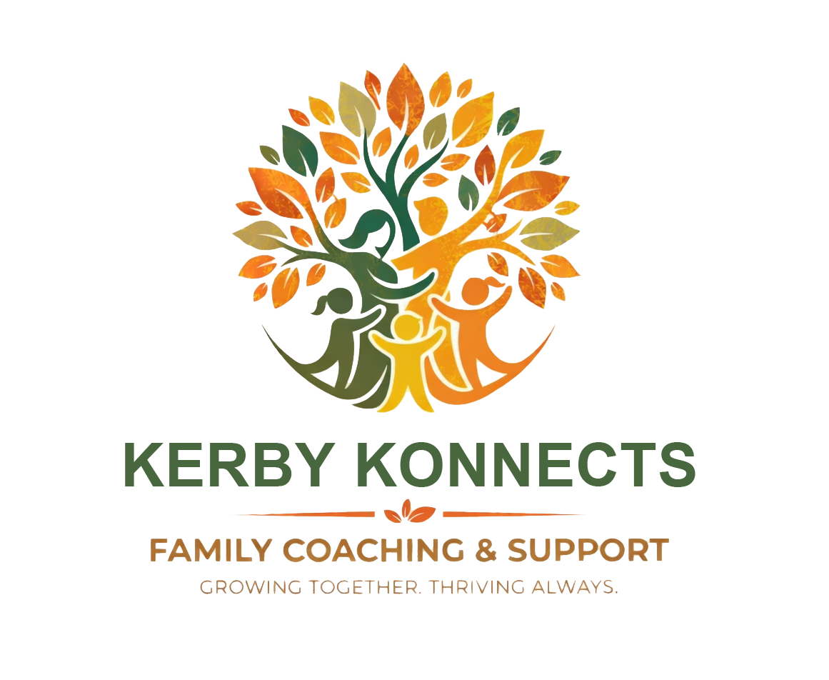 Family tree logo for Kerby Konnects copy
